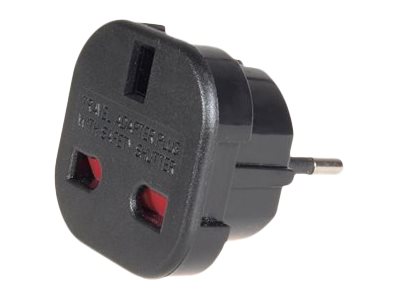 Maclean MCE72 Stikadapter