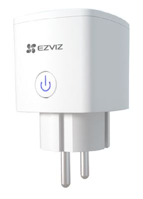 EZVIZ T30-B(Power Statistics) - Strømmåler