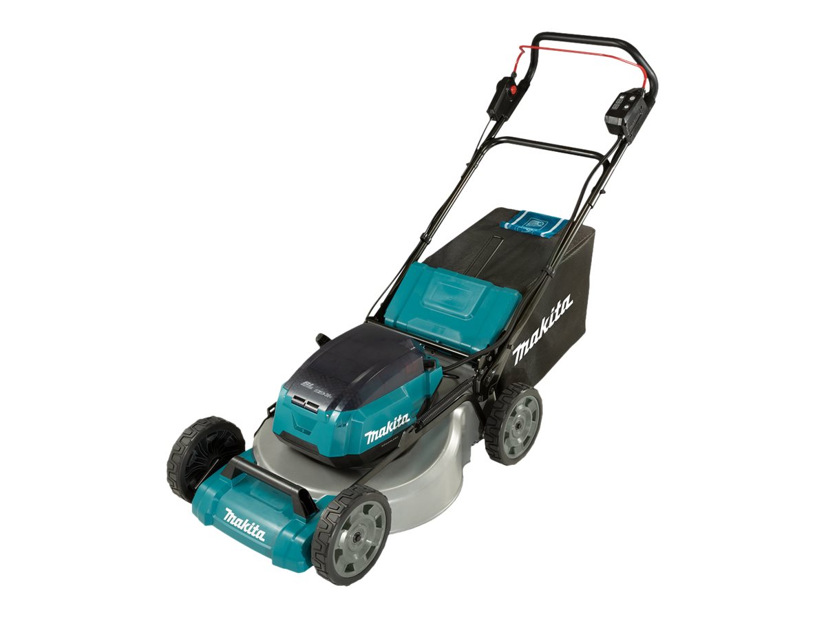 Makita Elplæneklipper Electric mower 530mm Li-ion LXT 2x18V without battery