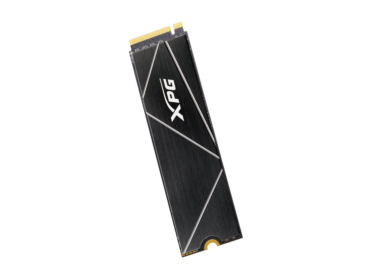 ADATA XPG SSD GAMMIX S70 Blade 4TB M.2 PCI Express 4.0 x4 (NVMe)