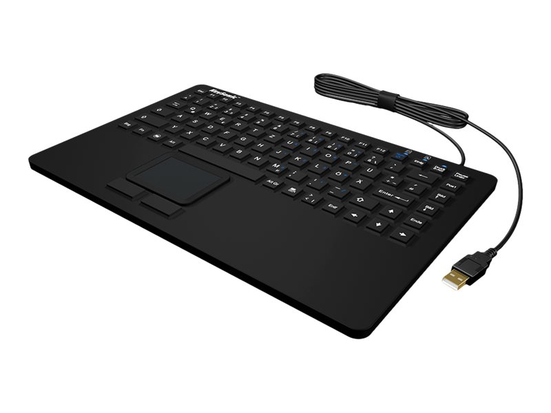 Keysonic KSK-5230 IN Tastatur Kabling USA