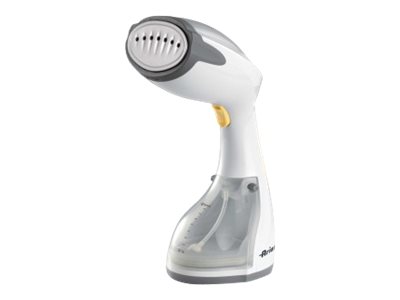 Ariete 4167 Håndholdt stof damper 1200W Grå Hvid Gul