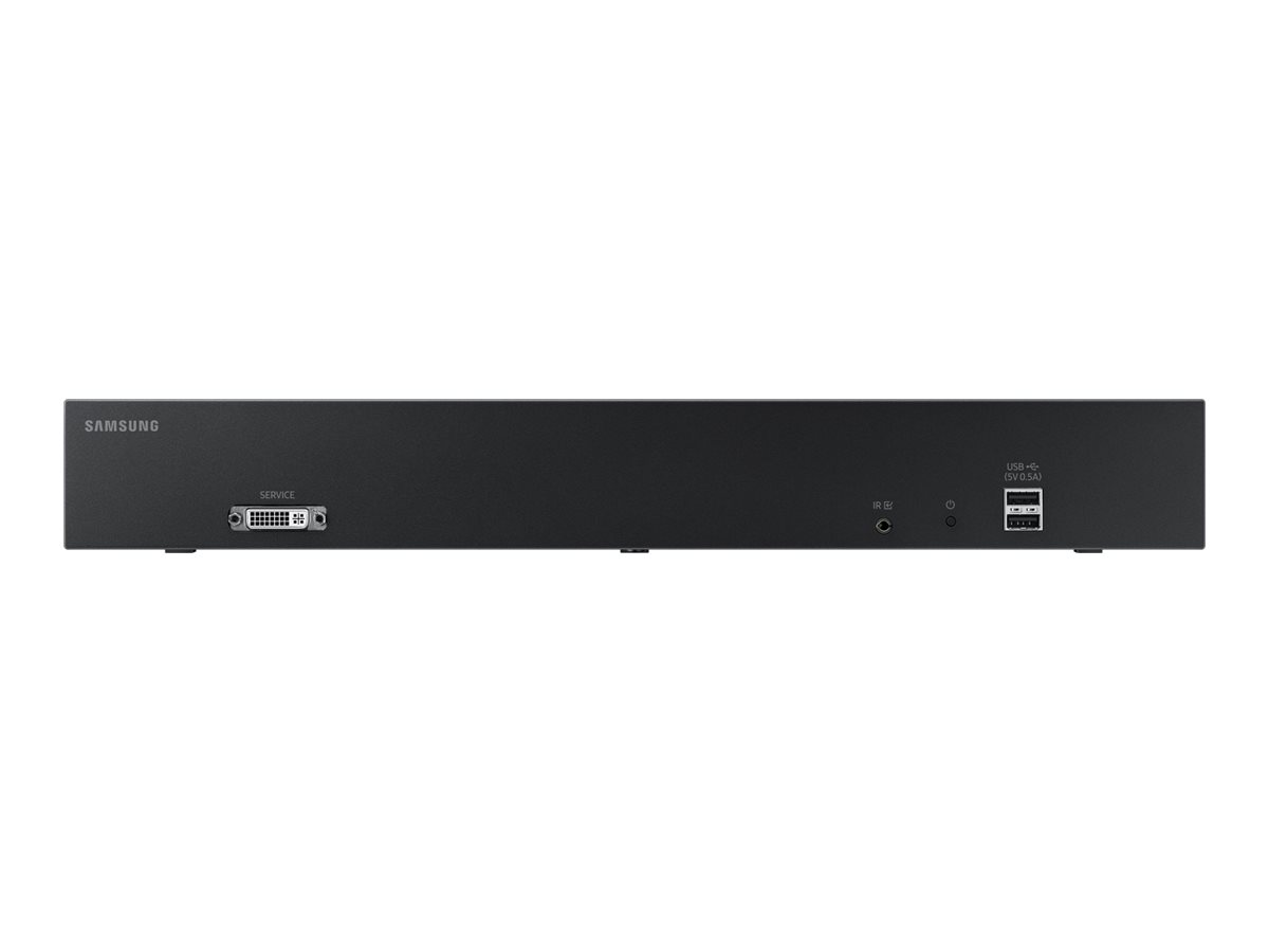 Samsung SBB-CS4B Digital signage afspiller billede
