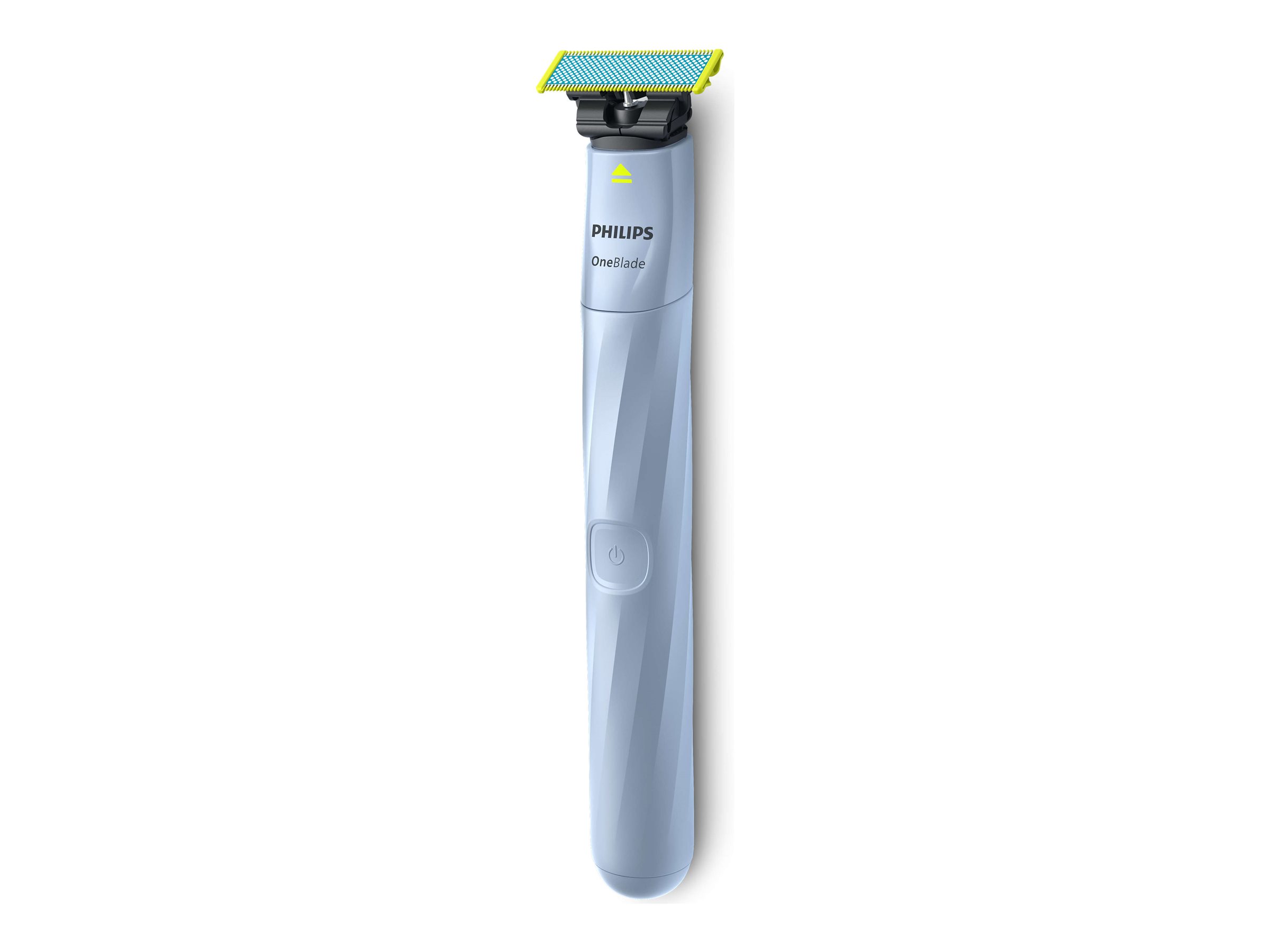 Philips Norelco OneBlade QP1324/20 barbermaskine til ham Folie shaver Blå