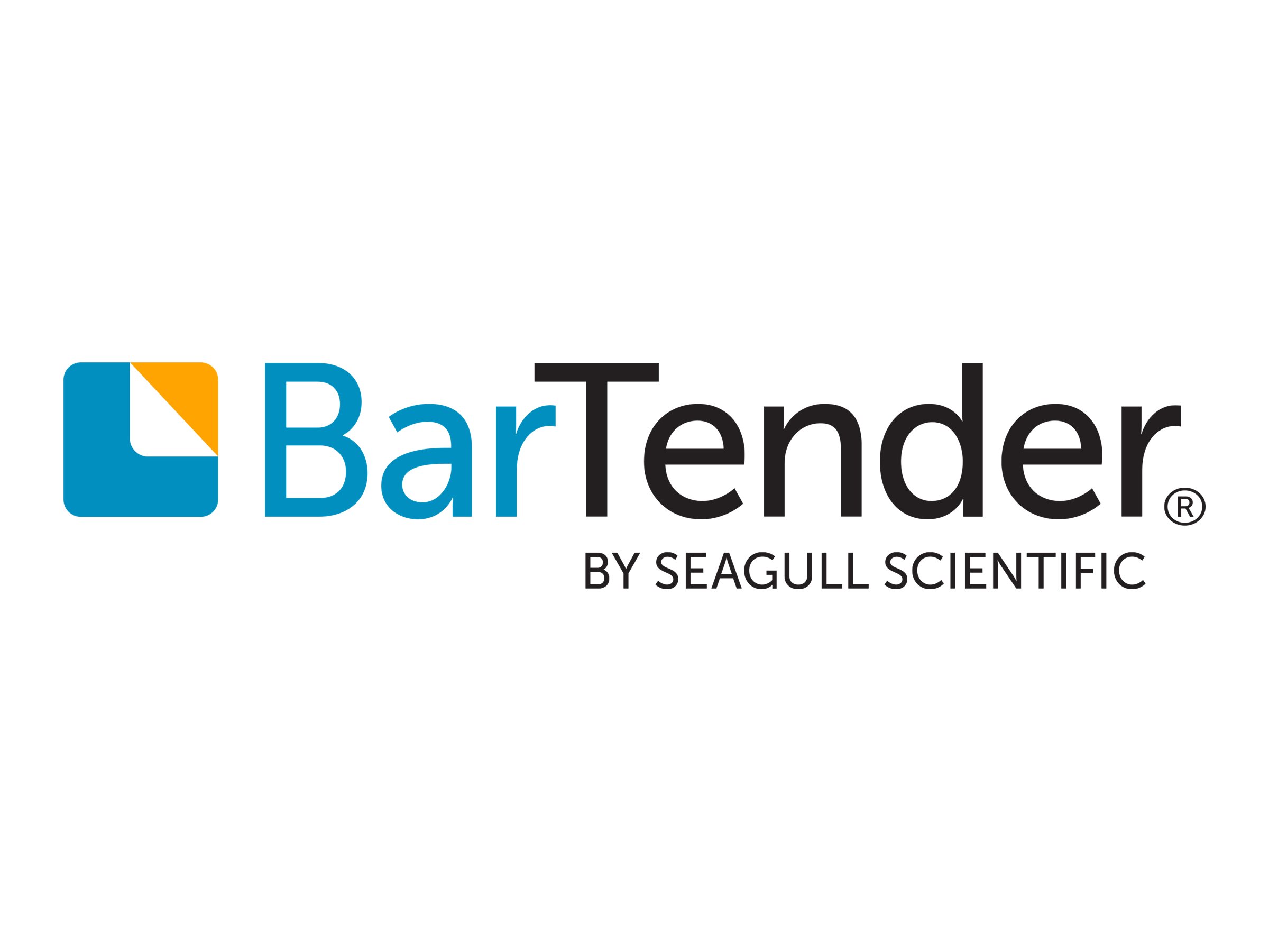 BarTender Enterprise Edition Kreativitetsapplikation 100 printere