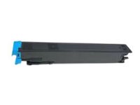 Sharp Sharp BPC-50GT Tonerkassette Cyan BPC50GTCA Modsvarer: N/A