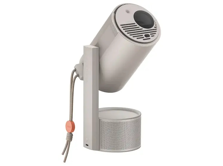 XGIMI MoGo 3 Pro, DLP, 1080p (1920x1080), 16:9, 1016 - 5080 mm (40 - 200), 450 ISO lumens, 4:3, 16:9