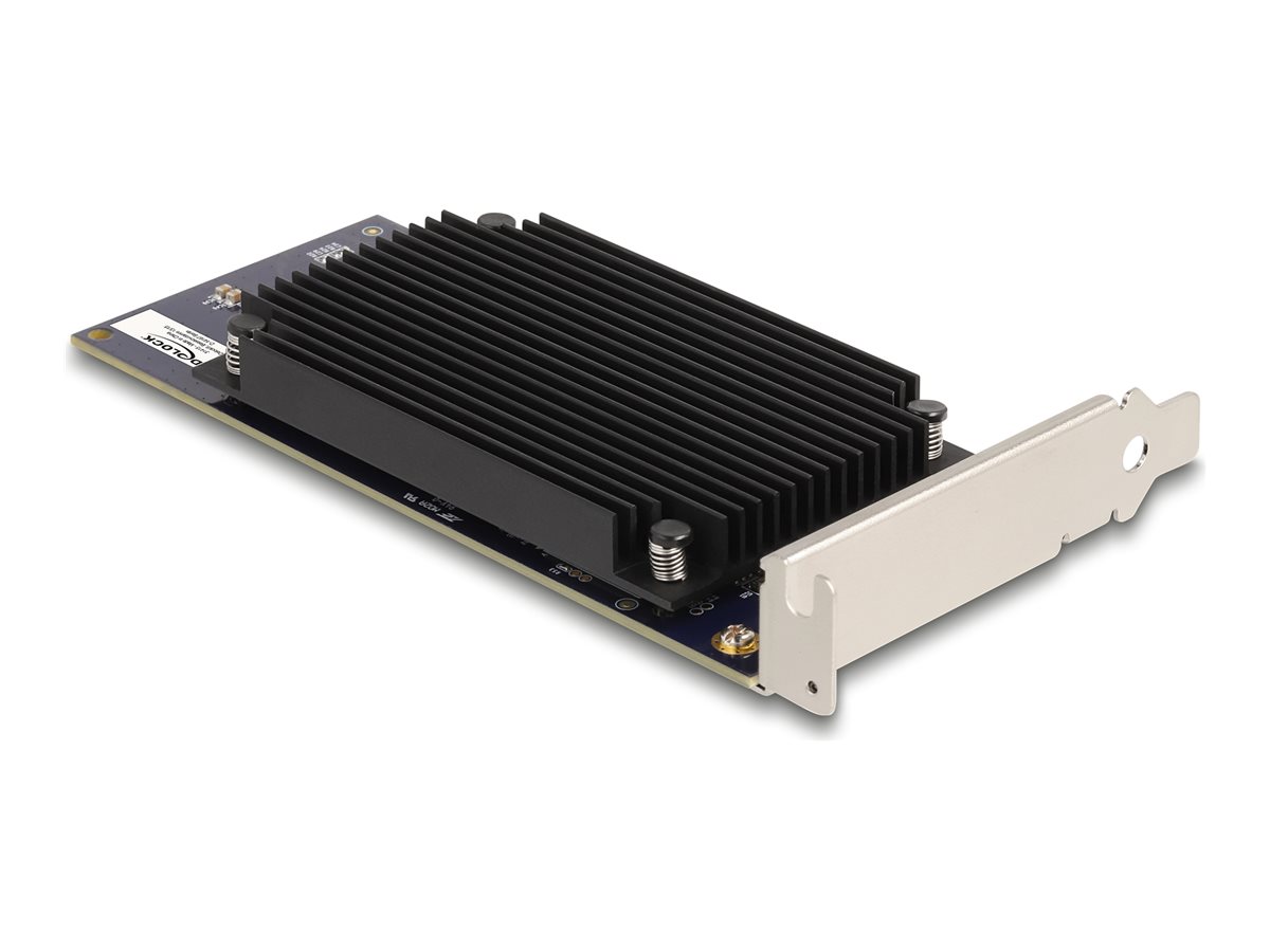 Delock Pci Express X8 Hailo-8 Ai Processor X2 Ai-accelerator
