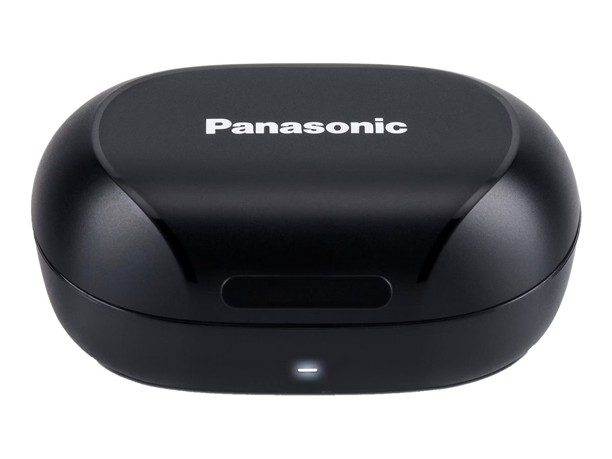 Panasonic RZ-B120WDE trådløse in-ear hovedtelefoner - Hvid