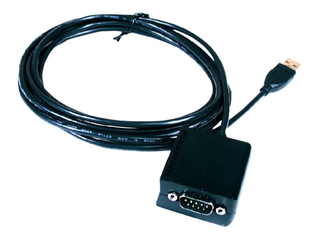 Exsys Seriel adapter USB Kablet