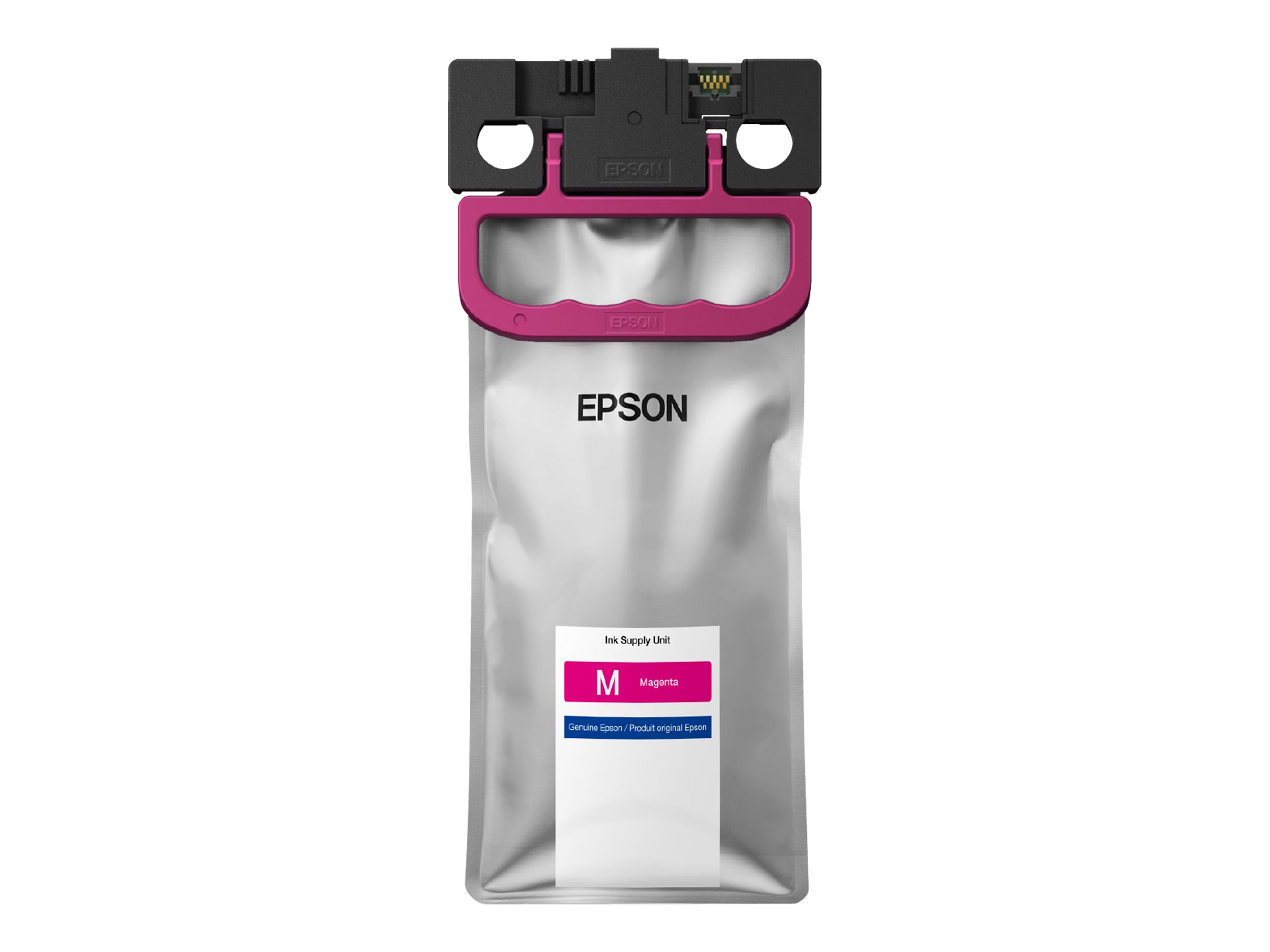 Epson T13M3 - XXL size - magenta - original - ink pack