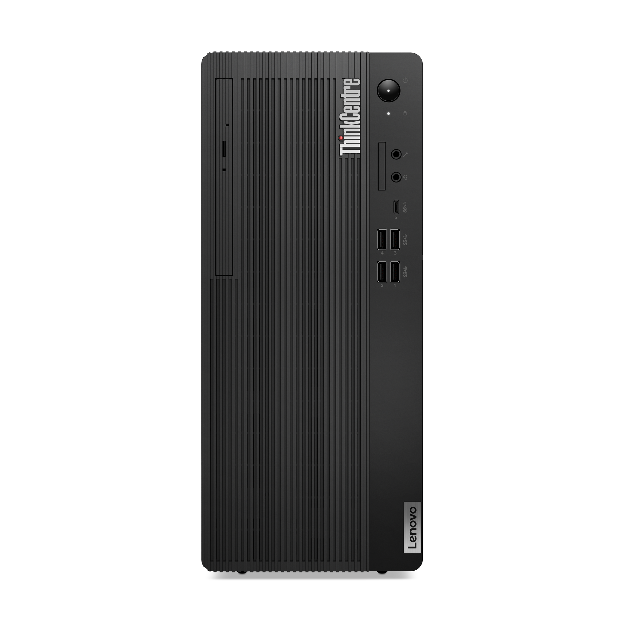 Lenovo ThinkCentre M75t Gen 5, AMD Ryzen™ 7, 8700G, 16 GB, 512 GB, DVD±RW, Windows 11 Pro