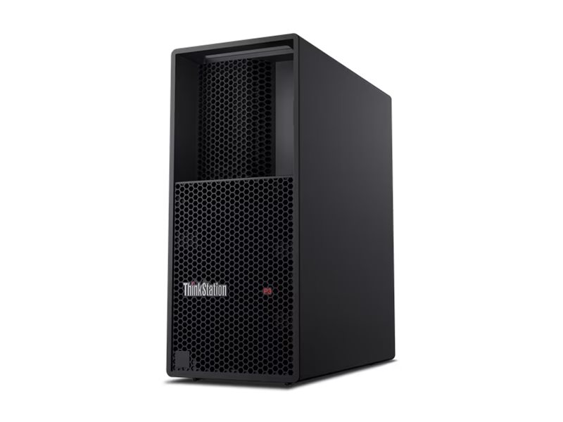 Lenovo ThinkStation P3 Tower Tower i7-14700K Intel Core i7 32GB 512GB Windows 11 Pro