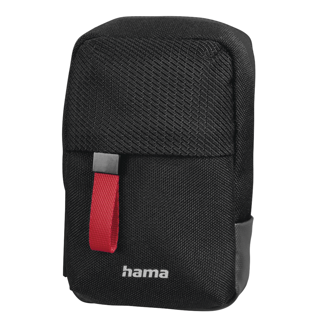 Hama Matera Kompakt etui Sort