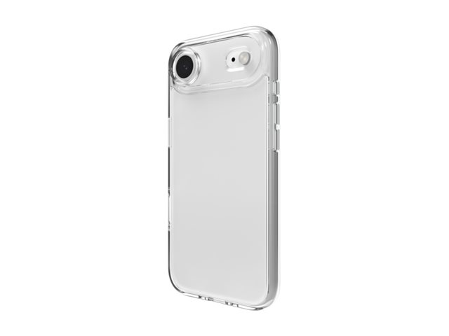 ZAGG Crystal Palace Lite Beskyttelsescover Transparent