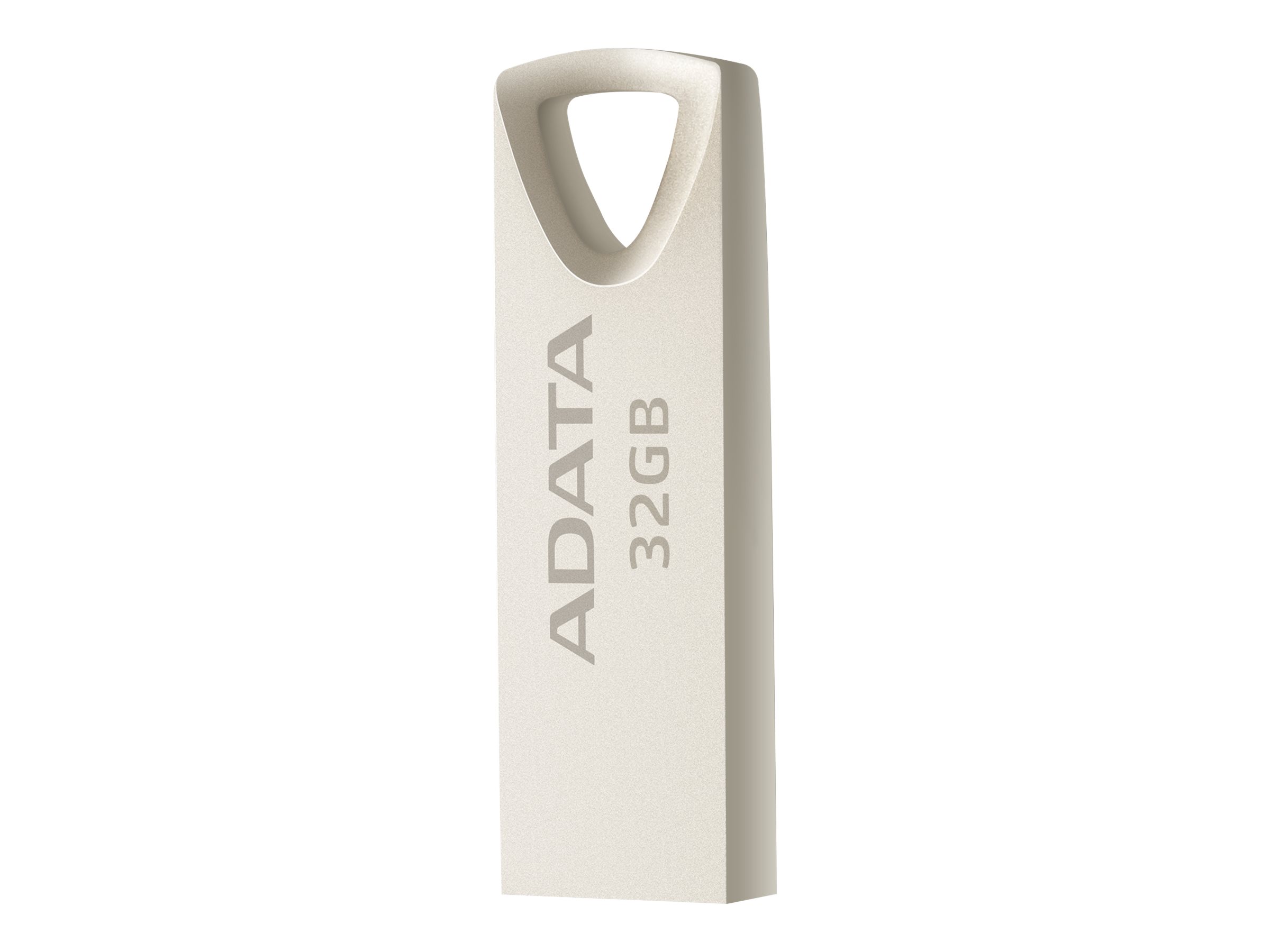 ADATA UV210 32GB USB 2.0 USB stick Guld