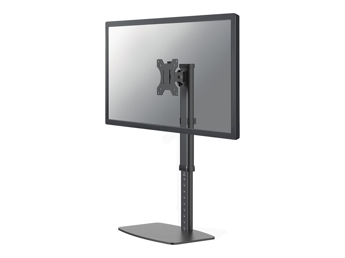 Skærmholder bord - Neomounts FPMA-D890BLACK, 10-30", sort