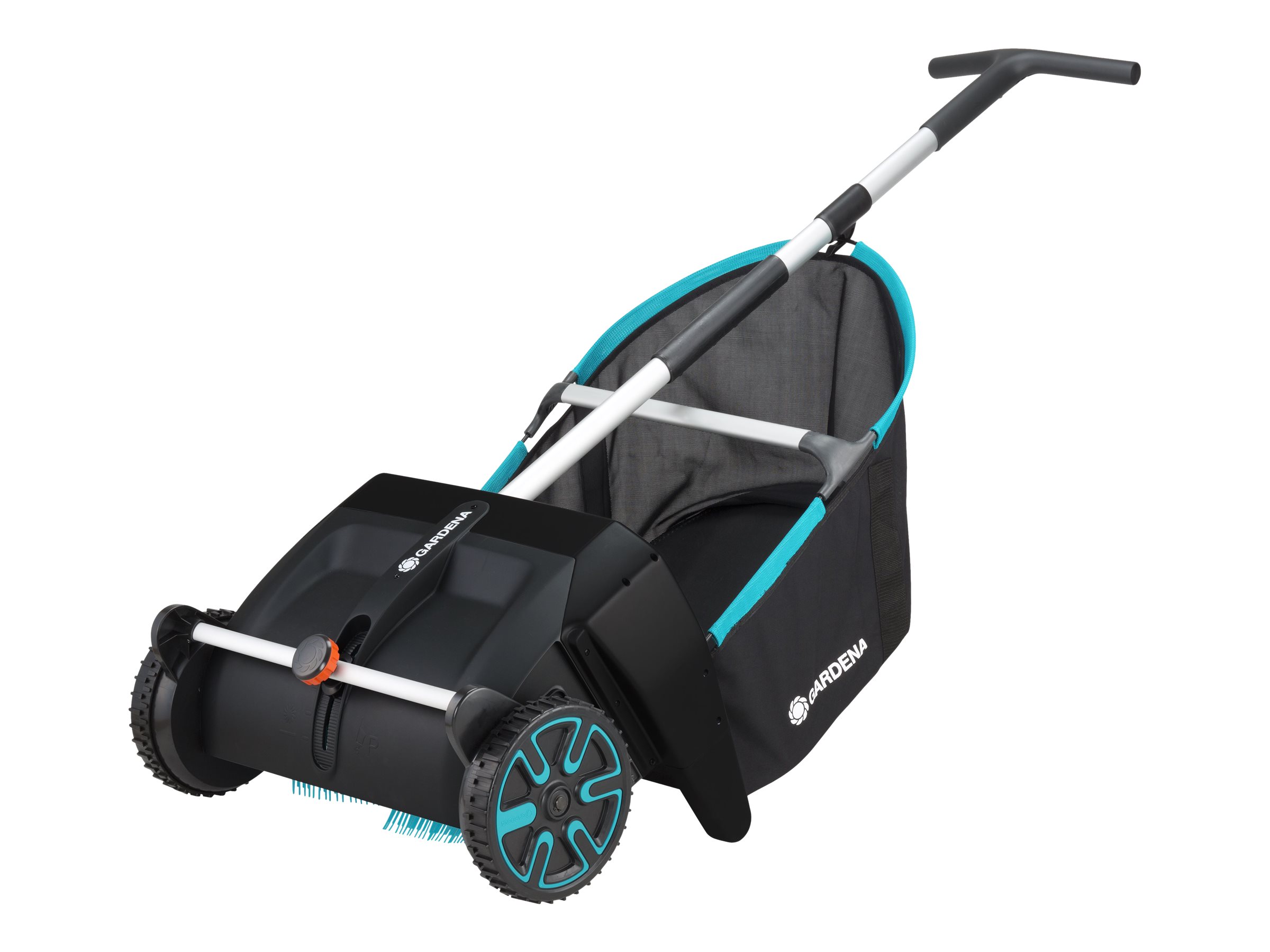 Gardena 3565-20 bladfanger - løvopsamler til haven