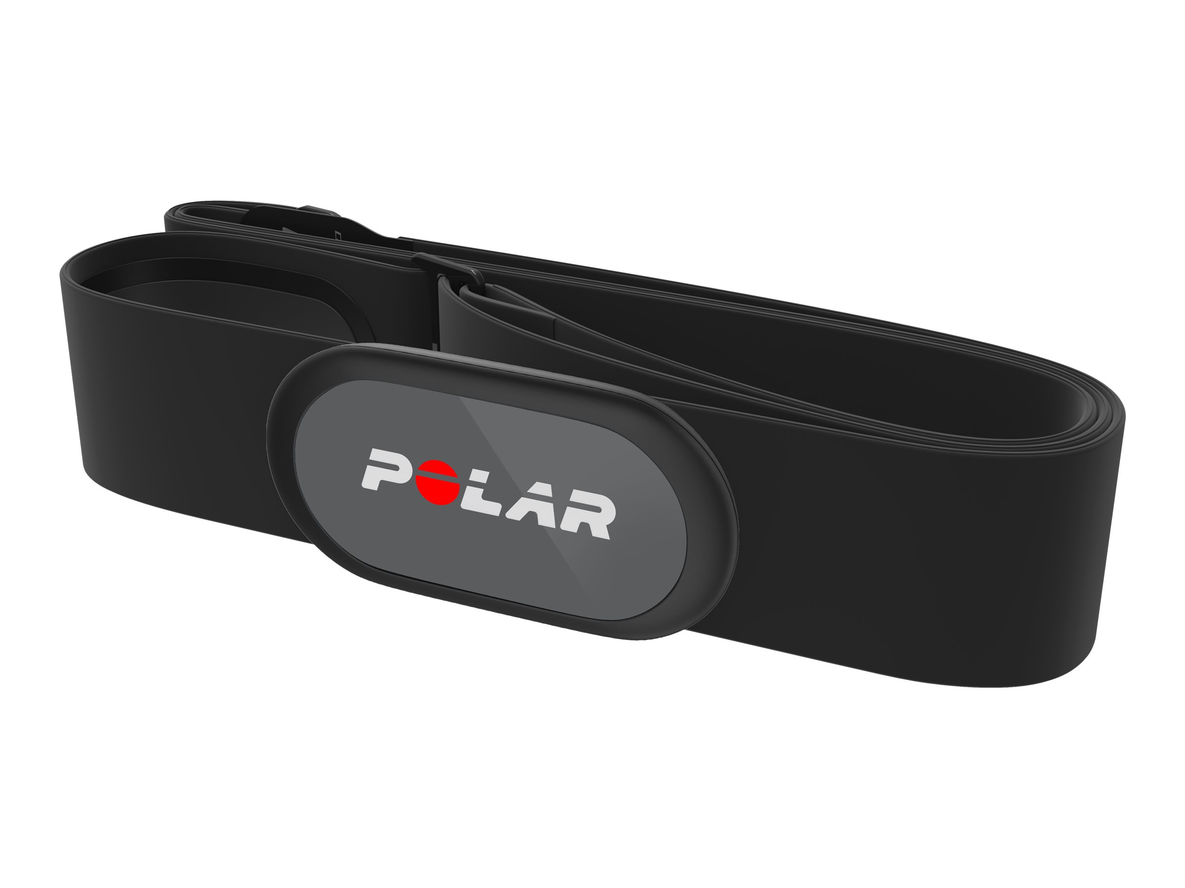 Polar H9 HR Bluetooth sportspulsmåler - sort
