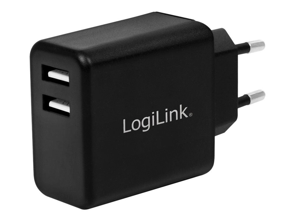 LogiLink Adapter 12Watt