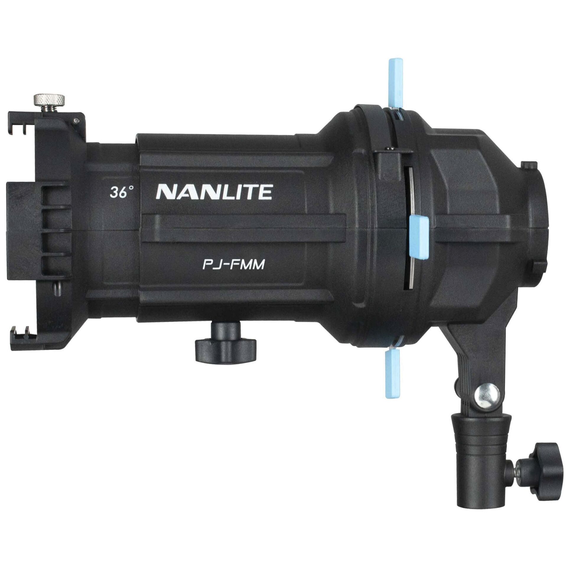 Nanlite PJ-FZ60-36 Projektions- vorsatz für Forza 60 60B 36°