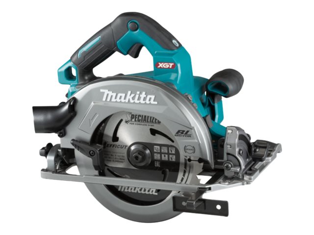 Makita XGT Rundsav