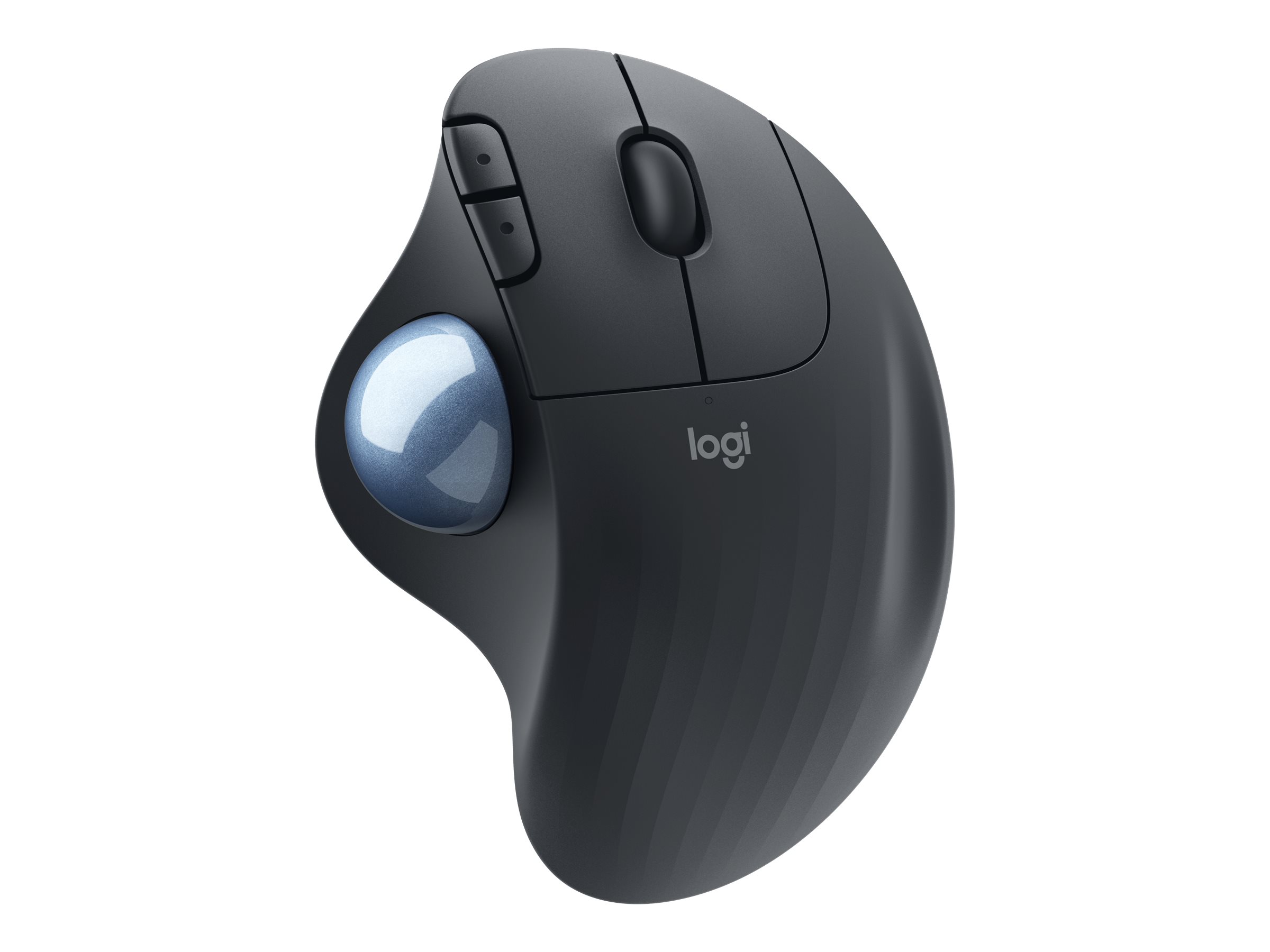 Logitech ERGO M575 for Business Sort Styrebold billede