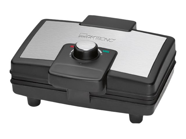 Clatronic Vaffeljern WA 3606 - waffle maker