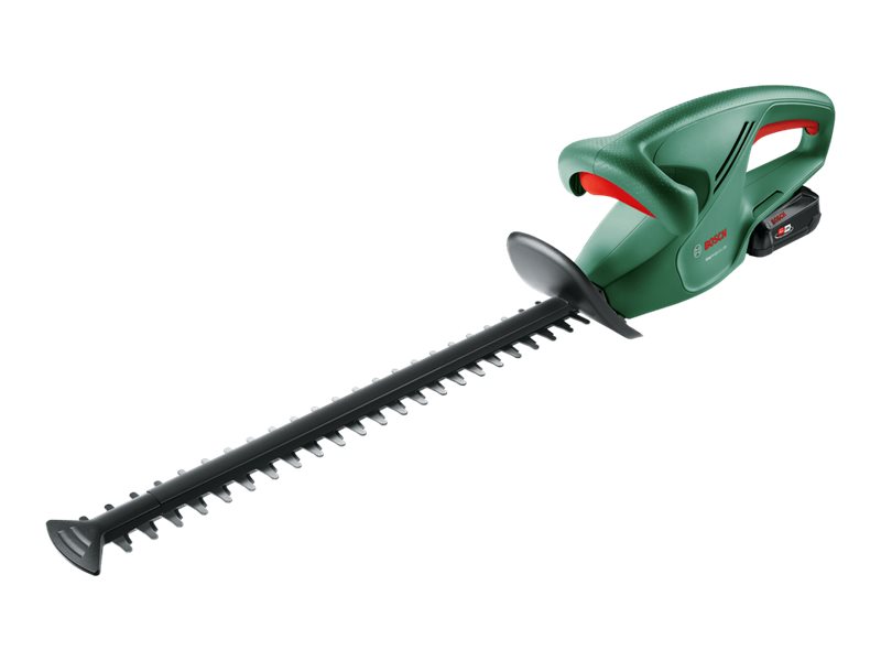 Bosch Home and Garden EASYHEDGECUT 18-45 Hækkesaks inkl. Batteri, inkl. oplader 18 V Litium