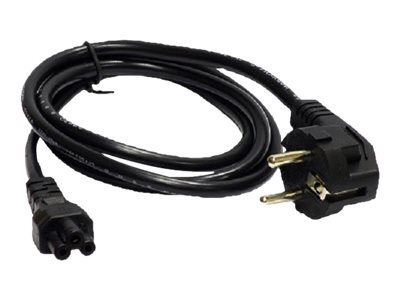 SAVIO CL-67 Strømkabel 1.5m