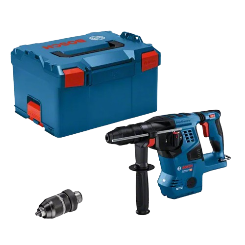 Bosch GBH 18V-28 CF PROFESSIONAL 18V 3,3Joule billede