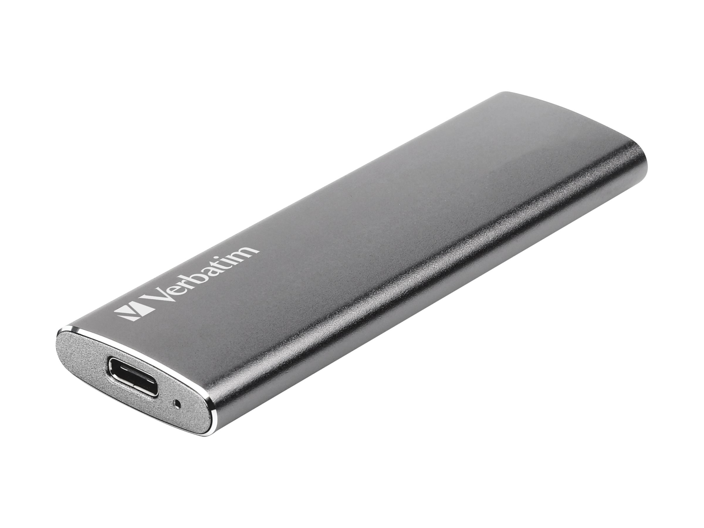 Verbatim Solid state-drev Vx500 1TB USB 3.2 Gen 2