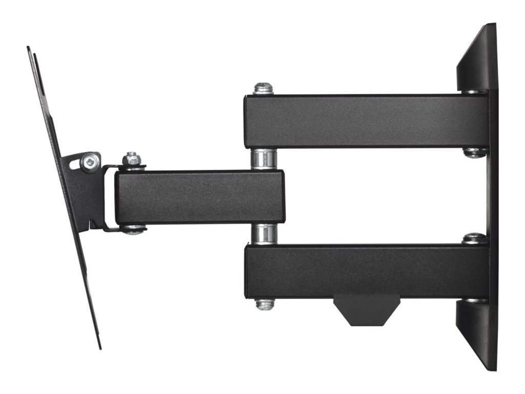 Hama TV Wall Bracket Full Motion VESA up to 200x200 48" Black