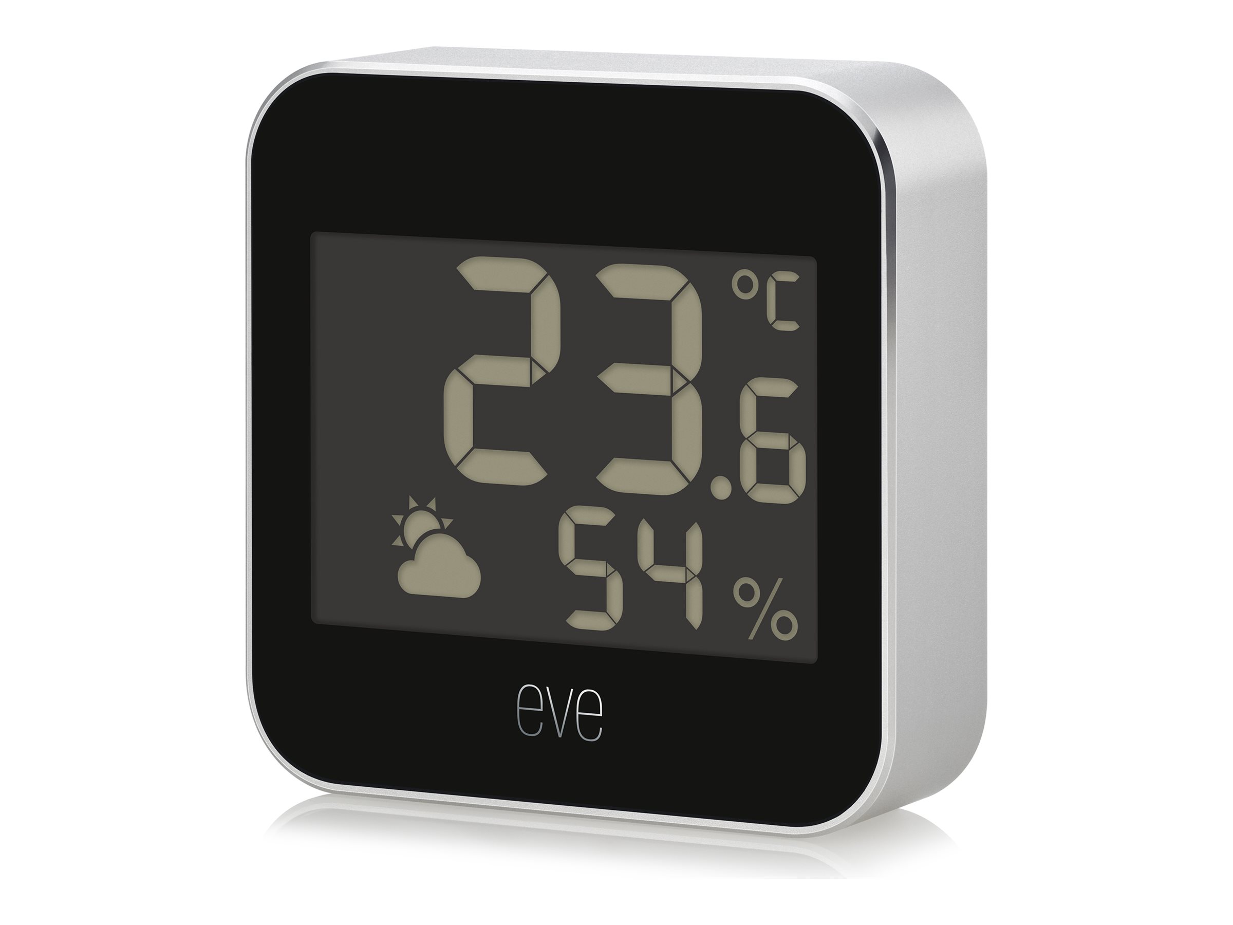 EVE Weather - 2nd Generation - vejrstation - Thread