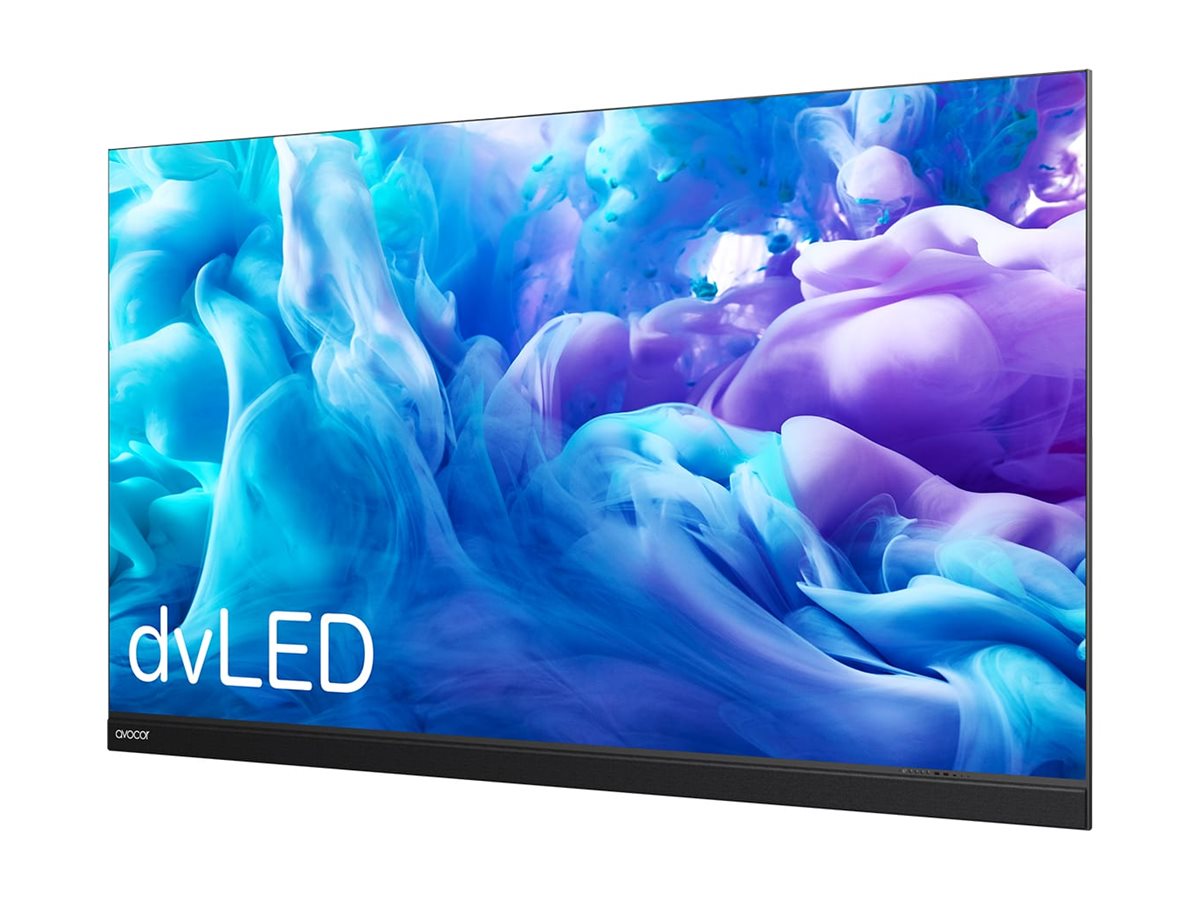 Avocor AVX-1380 Digital skiltning