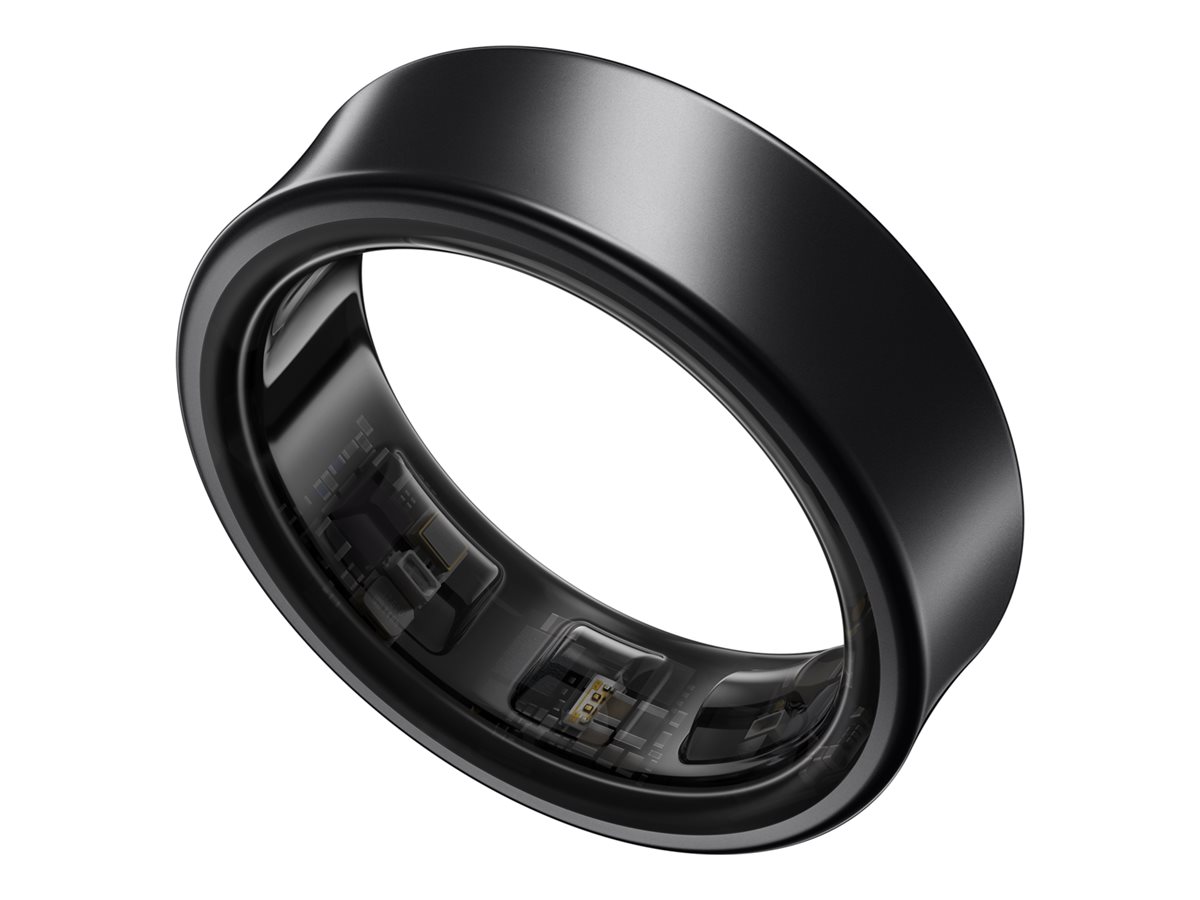 Samsung Galaxy Ring Size 13 - Titanium Black