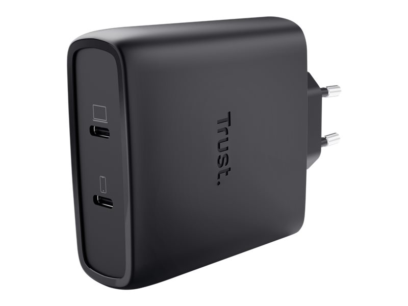 Trust Adapter 100Watt 1xUSB-C