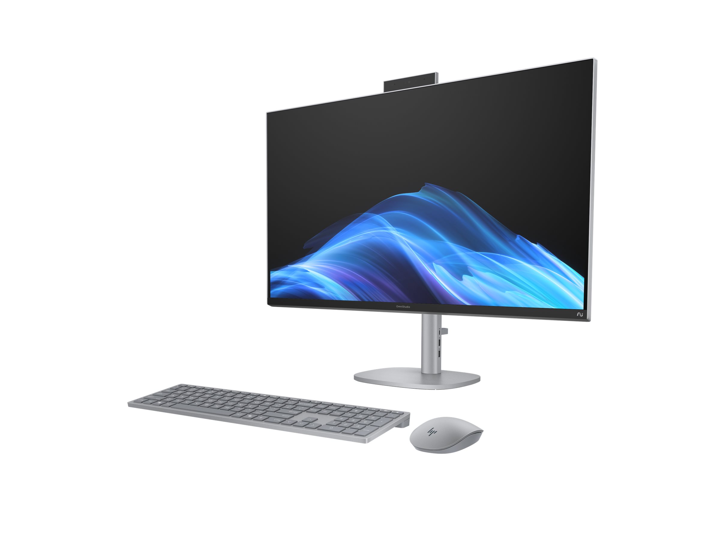 HP OmniStudio X 32-c1075ng AIO Core Ultra 7 258V 32GB 1TB Intel Arc Graphics Windows 11 Home