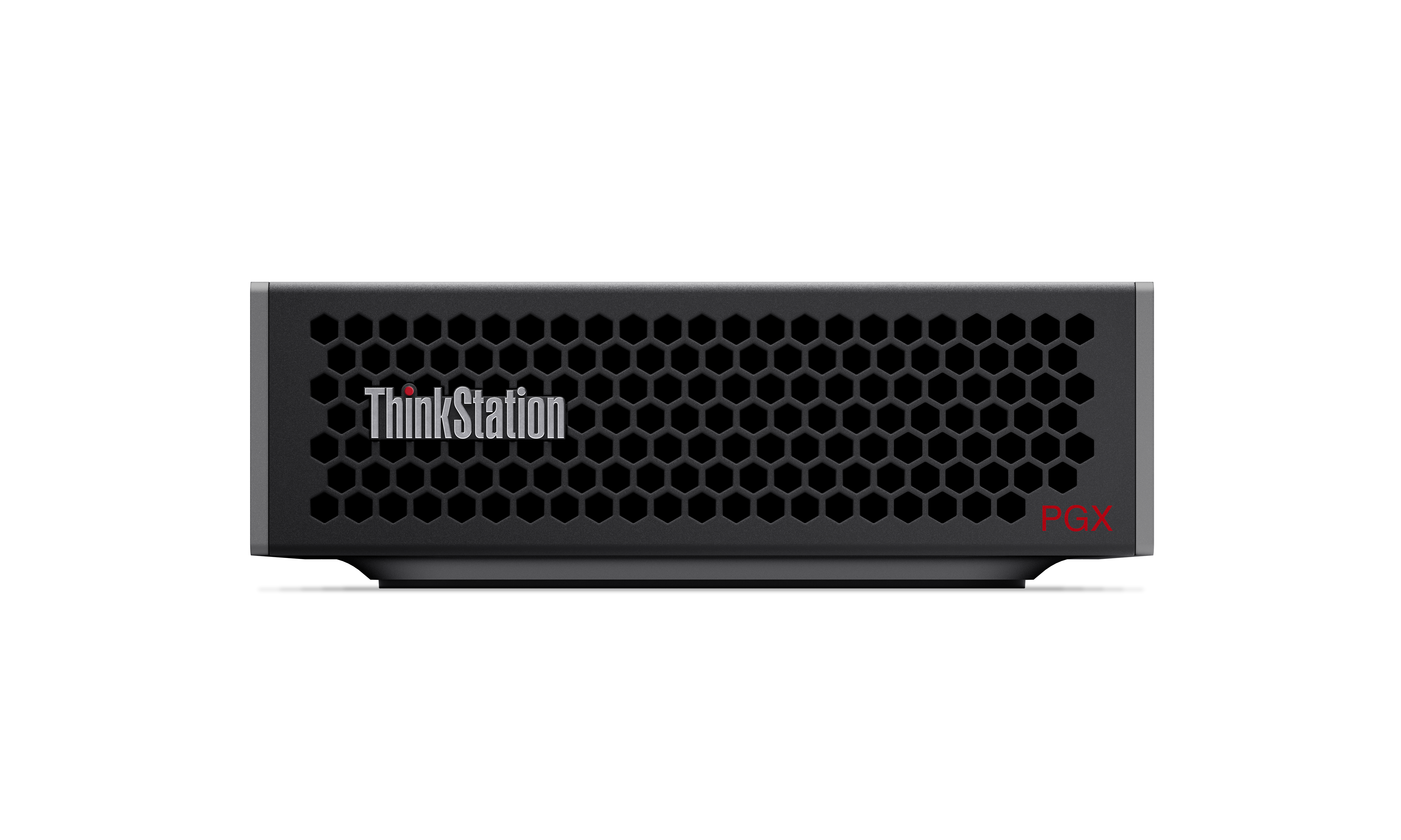 Lenovo ThinkStation PGX, GB10, 128 GB, LPDDR5x-SDRAM, 4 TB, SSD, DGX OS