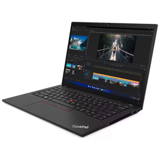 Lenovo ThinkPad T14 G3 14" I5-1245U 16GB 512GB Windows 11 Pro billede