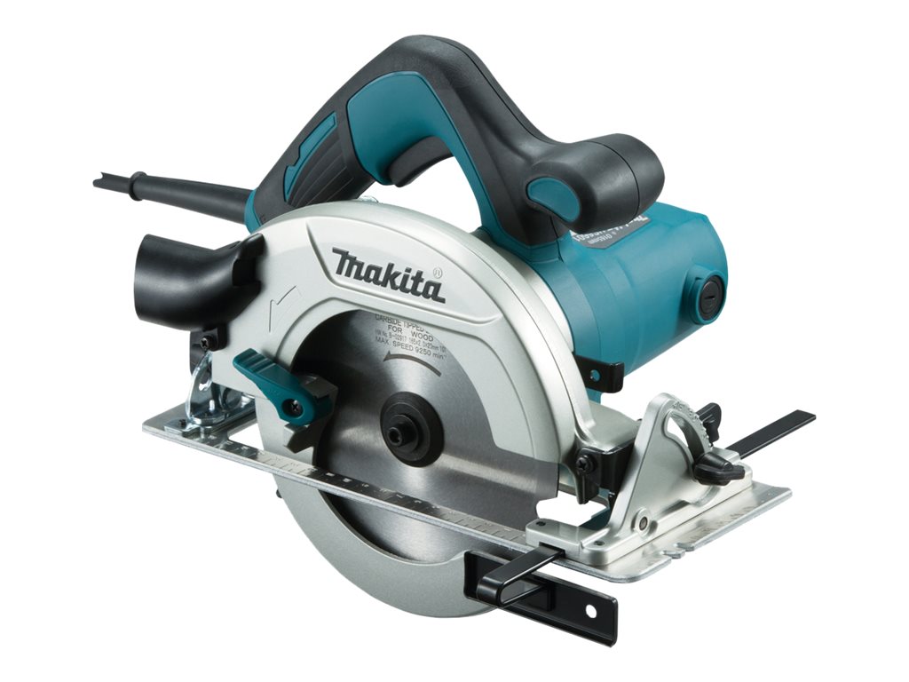 Makita HS6601J Rundsav 1050W