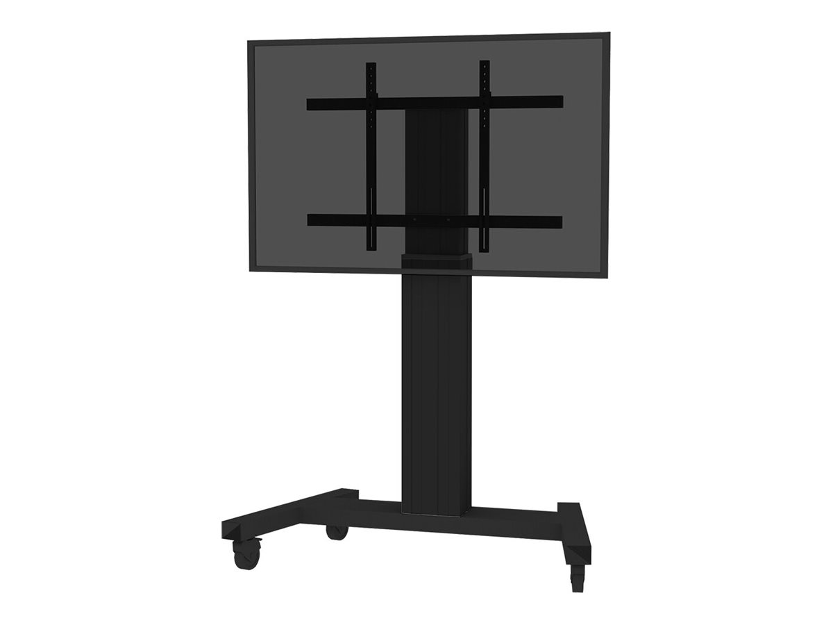 NewStar PLASMA-M2250 Vogn med hjul LCD / plasma panel 42"-100"