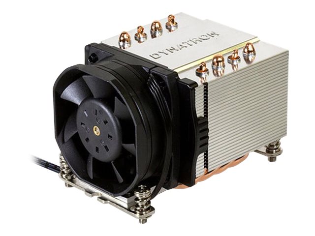 Dynatron A-24 Processor-køler 1-pack 60 mm