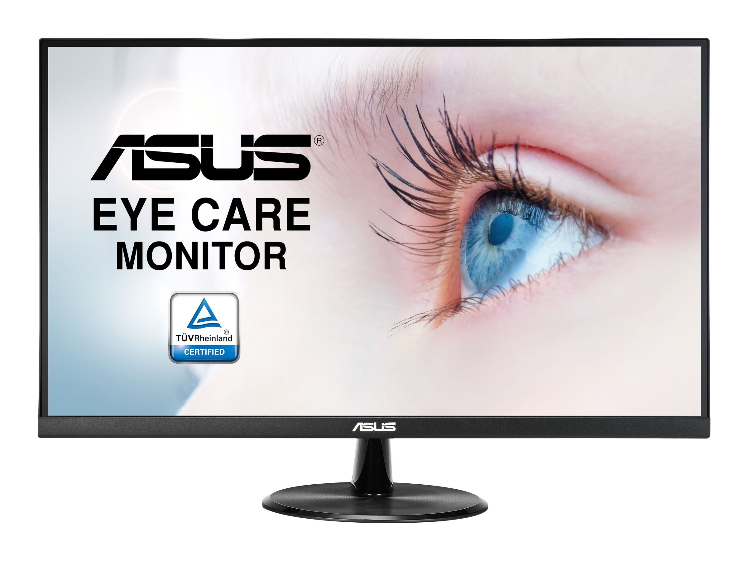 ASUS VP279HE 27" IPS 1920 x 1080 (Full HD) VGA (HD-15) HDMI 75Hz