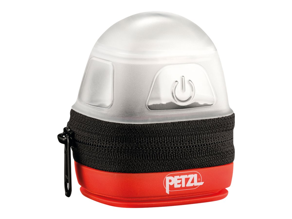 Petzl - protective case for headlamp