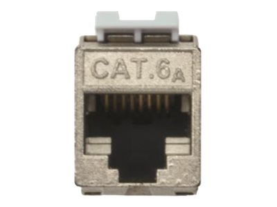 Digitus Keystone Cat6a Ftp 24-pack