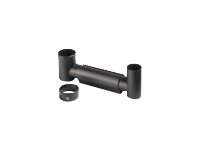 SpacePole Essentials SPV2101 Komponenter til montering