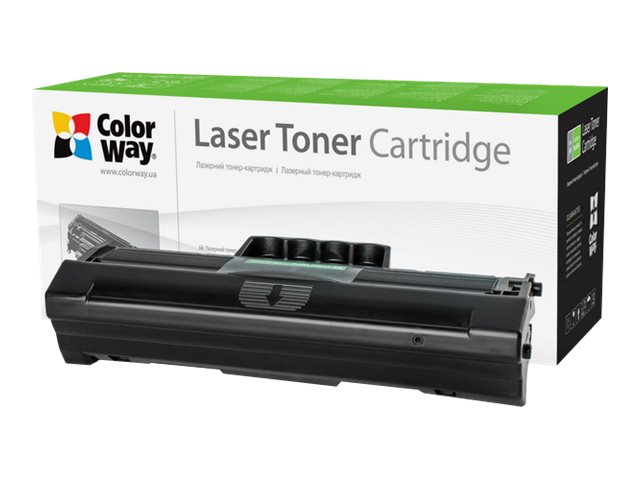 ColorWay Sort 1000 sider Toner CW-S2020M