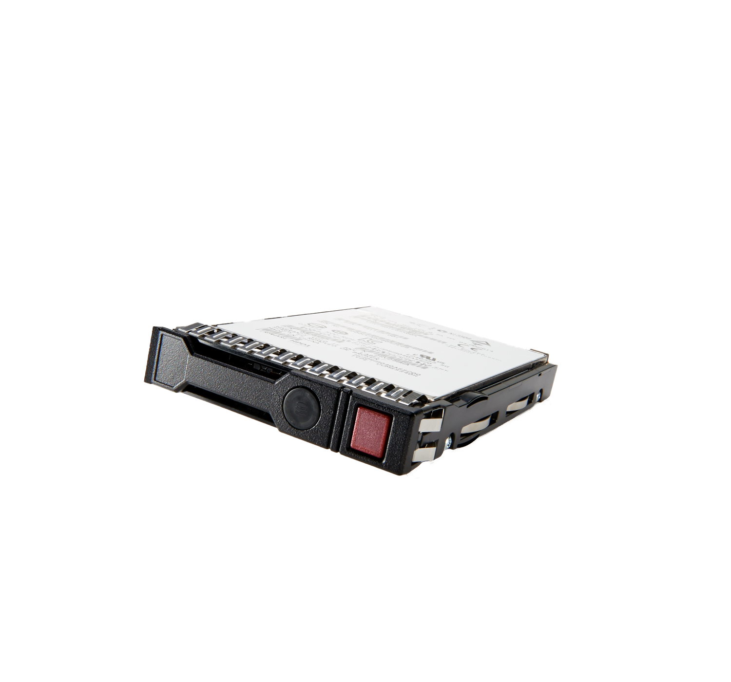 Hewlett Packard Enterprise 841505-001 internal solid