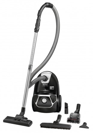 Tefal Støvsuger Compact Power Bagged Animal